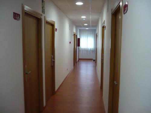 Hotel Valcarce Urbasa à Olazagutía Extérieur photo
