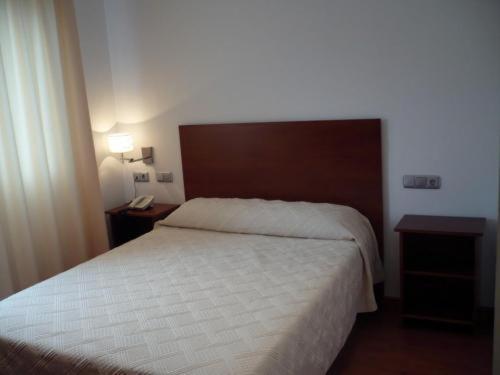 Hotel Valcarce Urbasa à Olazagutía Extérieur photo